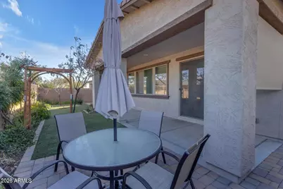 22841 S 225th Place, Queen Creek, AZ 85142 - Photo 36