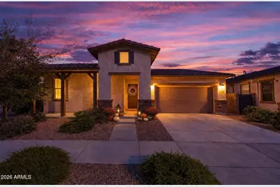 22841 S 225th Place, Queen Creek, AZ 85142 - Photo 2