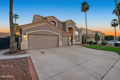 3263 E Inverness Avenue, Mesa, AZ 85204 - Photo 68