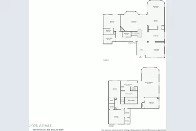 3263 E Inverness Avenue, Mesa, AZ 85204 - Photo 2