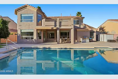 3263 E Inverness Avenue, Mesa, AZ 85204 - Photo 48