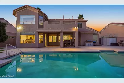 3263 E Inverness Avenue, Mesa, AZ 85204 - Photo 60