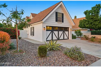 542 W Palm Lane, Phoenix, AZ 85003 - Photo 6