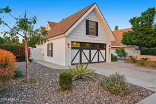 542 W Palm Ln, Phoenix, AZ 85003 - Photo 4