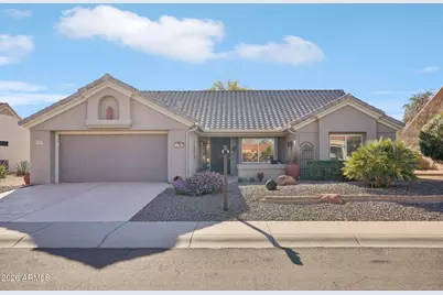 14617 W Las Brizas Lane, Sun City West, AZ 85375 - Photo 1