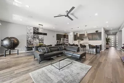 7467 E Casitas Del Rio Drive, Scottsdale, AZ 85255 - Photo 2