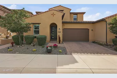 7467 E Casitas Del Rio Drive, Scottsdale, AZ 85255 - Photo 4