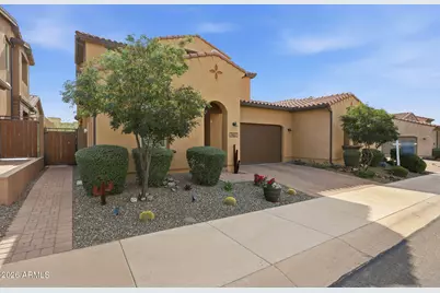 7467 E Casitas Del Rio Drive, Scottsdale, AZ 85255 - Photo 6