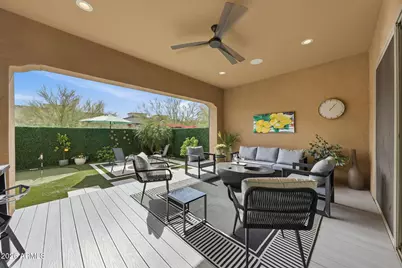 7467 E Casitas Del Rio Drive, Scottsdale, AZ 85255 - Photo 2