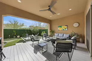 7467 E Casitas Del Rio Dr, Scottsdale, AZ 85255 - Photo 2