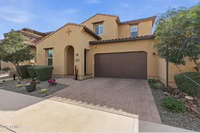 7467 E Casitas Del Rio Drive, Scottsdale, AZ 85255 - Photo 1