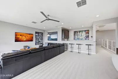 7467 E Casitas Del Rio Drive, Scottsdale, AZ 85255 - Photo 46