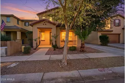 3543 E Tyson Street, Gilbert, AZ 85295 - Photo 2