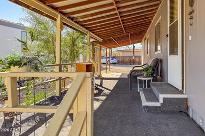 550 W Palm Drive #4, Wickenburg, AZ 85390 - Photo 26