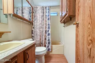 550 W Palm Dr, Wickenburg, AZ 85390 - Photo 24