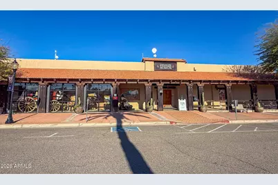 550 W Palm Drive #4, Wickenburg, AZ 85390 - Photo 38