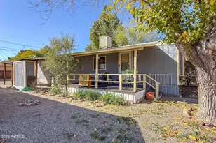 550 W Palm Dr, Wickenburg, AZ 85390 - Photo 2
