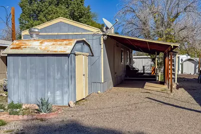 550 W Palm Drive #4, Wickenburg, AZ 85390 - Photo 28