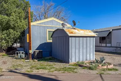 550 W Palm Drive #4, Wickenburg, AZ 85390 - Photo 30