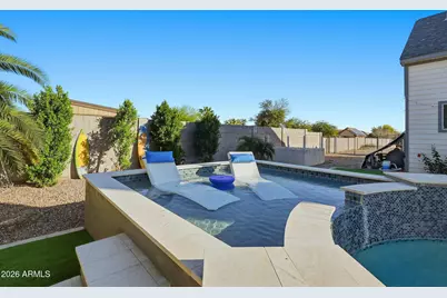 23655 N 80th Avenue, Peoria, AZ 85383 - Photo 42