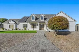 23655 N 80th Ave, Peoria, AZ 85383 - Photo 1