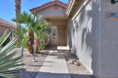 37 S Seville Lane, Casa Grande, AZ 85194 - Photo 4
