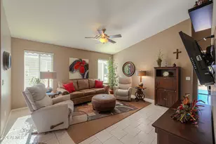 37 S Seville Ln, Casa Grande, AZ 85194 - Photo 6