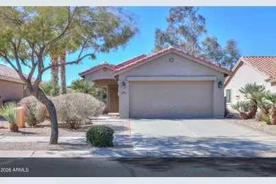 37 S Seville Lane, Casa Grande, AZ 85194 - Photo 1