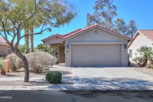 37 S Seville Ln, Casa Grande, AZ 85194 - Photo 1