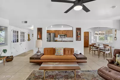 711 S Revolta Circle, Mesa, AZ 85208 - Photo 4