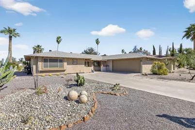 711 S Revolta Circle, Mesa, AZ 85208 - Photo 1