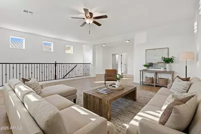 20537 W Valley View Drive, Buckeye, AZ 85396 - Photo 16