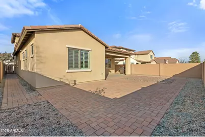 20537 W Valley View Drive, Buckeye, AZ 85396 - Photo 30