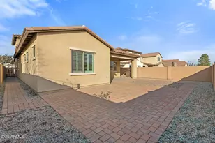 20537 W Valley View Dr, Buckeye, AZ 85396 - Photo 30
