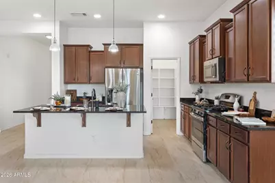 20537 W Valley View Drive, Buckeye, AZ 85396 - Photo 6