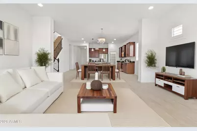 20537 W Valley View Drive, Buckeye, AZ 85396 - Photo 4