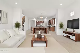 20537 W Valley View Dr, Buckeye, AZ 85396 - Photo 4