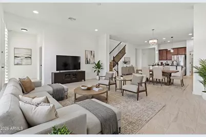 20537 W Valley View Drive, Buckeye, AZ 85396 - Photo 12