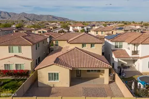 20537 W Valley View Dr, Buckeye, AZ 85396 - Photo 30