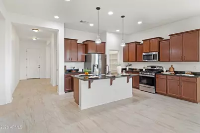 20537 W Valley View Drive, Buckeye, AZ 85396 - Photo 6