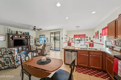 2101 S Meridian Road #198, Apache Junction, AZ 85120 - Photo 8