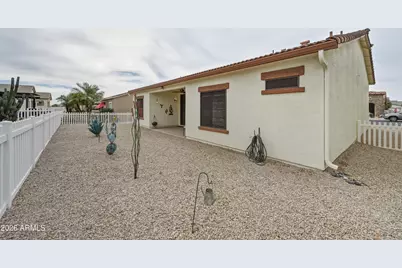 2101 S Meridian Road #198, Apache Junction, AZ 85120 - Photo 26