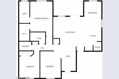 2101 S Meridian Road #198, Apache Junction, AZ 85120 - Photo 4