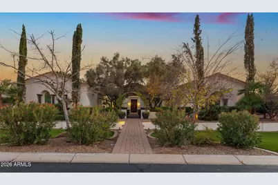 2923 E Fruitvale Avenue, Gilbert, AZ 85297 - Photo 1