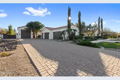 2923 E Fruitvale Avenue, Gilbert, AZ 85297 - Photo 110