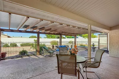 20042 N Crown Ridge Drive, Sun City West, AZ 85375 - Photo 38