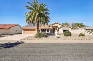 20042 N Crown Ridge Dr, Sun City West, AZ 85375 - Photo 8