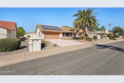 20042 N Crown Ridge Drive, Sun City West, AZ 85375 - Photo 6