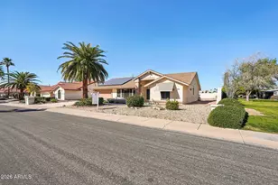 20042 N Crown Ridge Dr, Sun City West, AZ 85375 - Photo 10