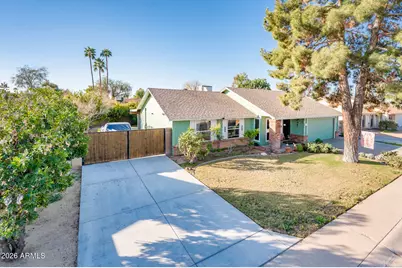 6313 W Cortez Street, Glendale, AZ 85304 - Photo 2